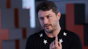 See more of сергій притула on facebook. Pritula Uhodit Iz Programmy Na Novom Iz Za Rossijskih Beneficiarov Ukrainskaya Pravda