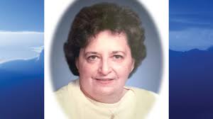 Mary Lou Bowden Obituary