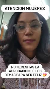 "No necesitas la aprobación de nadie para ser feliz. Tu vida no depende de  cumplir expectativas que no son tuyas., Tu ya tienes ese poder dentro de ti  compartelo con alguien que necesite escuchar esto ...