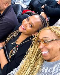 I had the pleasure of presenting Jermaine Dupri with the Music Innovation  Award at the Bounce #TrumpetAwards to recognize his prolific music career.  It was a wonderful evening celebrating African-American leaders. The