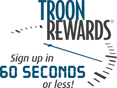 Oasis card guest, troon card, and ob travel rate add $3 to oasis card rate. Troon Rewards Golf S Premier Rewards Loyalty Program