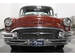 Image result for Titian Red 1955 Buick