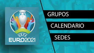 Calendario eurocopa 2020 con información de sedes, horarios en españa y locales, así como resultados una vez finalizados los encuentros. Uefa Euro 2020 Las Noticias Mas Destacadas De La Eurocopa