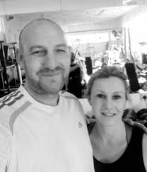 Is Sovereign Strength gym in Moncks Corner still in business?