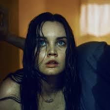 The beach house is one of the newer additions to shudder, and, for the most part, it's a pretty standard horror movie. The Beach House Review No Fun Memories For These Vacationers The New York Times