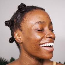 I think this hairstyle would be a perfect protective style here is a simple protective hairstyle on 4c natural hair. 20 Beautiful Protective Styles For Short Hair