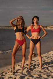 May 25, 2021 · how to look good at the beach 1. Look Good On The Beach This Summer With Fella Swim Fella Swim Swim Fashion Summer Outfit Inspiration