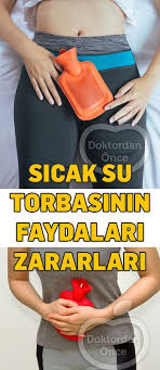 Sicak Su Torbasi Ne Ise Yarar Faydalari Ve Zararlari Beauty Secrets Colon Cancer Health