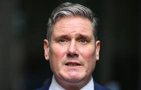 Can Starmer control 450 unruly MPs?