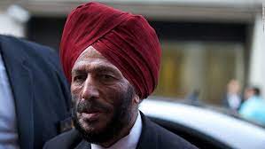 Honorary captain milkha singh (born 20 november 1929), also known as the flying sikh, is an indian former track and field sprinter who was introduced to the sport while serving in the indian army. Bnyacq0ebsm0am