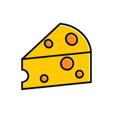 Cheese Icon Of Colored Outline Style Available In Svg Png Eps Ai Icon Fonts Pngkit selects 1357 hd cheese png images for free download. cheese icon of colored outline style