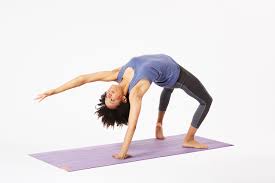 Fast & free worldwide shipping. How To Do Wild Thing Pose Camatkarasana