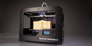 What 3 D Printing Means For The Independent Inventor 3d Printing Diy 3d Printing 3d Printer