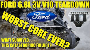 Don't Buy This Truck... The Biggest Problem With The V10 - YouTube