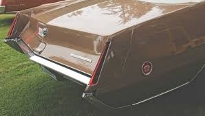 Image result for Empire Maroon 1969 Cadillac