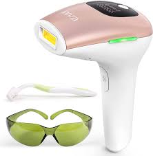 Laser hair removal for men is very effective due to the follicles being dark and thick. Buy Innza Ipl Hair Removal For Women Men Upgraded To 999 000 Flashes Permanent Painless Hair Remover Facial Hair Removal Device For Whole Body At Home Use Online In Turkey B08d3r4jrh