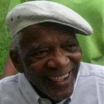 Charles T. McIntyre Obituary