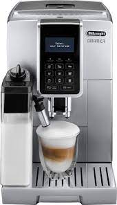 Check spelling or type a new query. De Longhi Dinamica Ecam350 75 S Coolblue Before 23 59 Delivered Tomorrow