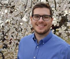 Jacob Hecker's Instagram, Twitter & Facebook