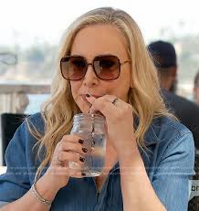 WornOnTV: Shannon's sunglasses