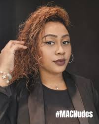 M•A•C Cosmetics Mauritius Market