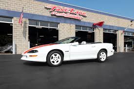 Image result for Arctic White 1997 Camaro