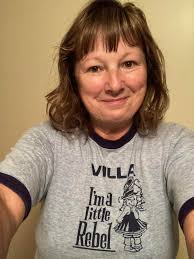 Throwing it waaaaay back ❤️‍🔥 #belovedshirts