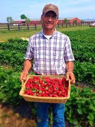 Meet the Gilmer Family