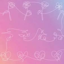 Bts loveyourself v jin jimin jungkook rm namjoon jhope. Important Symbol Of Love Yourself Answer Sunset Wiki Army S Amino
