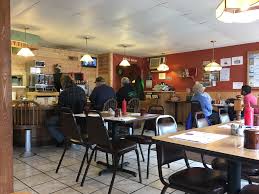 Shelly's Northside Shelly & Keith Tollefson