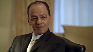 Los pecados de Felipe Alarcón en 'El Chapo'