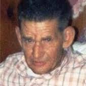 Obituary information for Billy Simmons