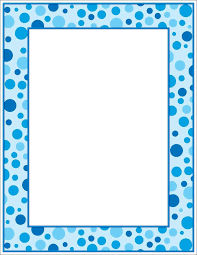 Blue Polka Dot Border Polka Dot Paper Printable Polka Dot Printable Blue Polka Dots 7/16/2019 i played a benefit at csl redlands for the border children who have been separated from their families and locked in cages under deplorable and. blue polka dot border polka dot paper