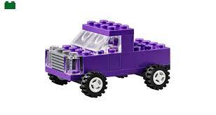 ✅ free shipping on many items! 10717 Lego Bricks Bricks Bricks Building Instructions Official Lego Shop Us