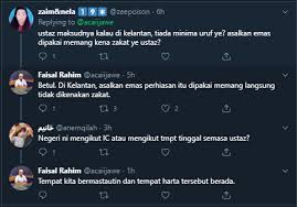 And færende wæs æfter sóna éc tó sæ' eall þá þréat cymende tó. Cara Kira Zakat Emas Kadar Uruf Setiap Negeri Yang Kita Kena Tahu