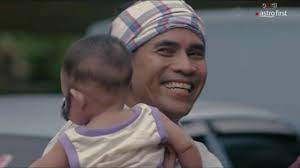 18 puasa di kampong pisang. 17 Puasa Full Movie Online Kepala Bergetar Julian Miles