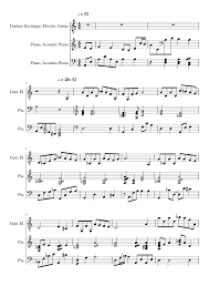 Check out my piano cover of schindler's list theme. Theme From Schindler S List Piano Guitar Duo Sheet Music For Piano Guitar Mixed Trio Musescore Com