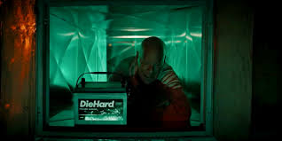 Advance auto parts offers customers free oil and battery recycling, electrical testing, windshield wiper installation with purchase. How Diehard Pulled Off That Die Hard Ad Amid The Pandemic