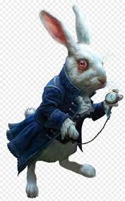 Free Download Western Magic Dark Embellishment Rabbit Png Image Iccpic Iccpic Com Tatoeages Knuffel