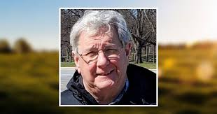 John Garry Obituary October 31, 2022