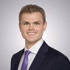 Andrew Salo's Instagram, Twitter & Facebook