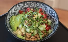 Poke bowl, buddha bowl : Tendance Culinaire Le Bowl