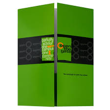 File folders are made of thick paper stock, ensuring a. Presentation Folder Styles The Ultimate Guide