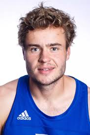 2021 Men's Cross Country Roster