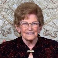 Mary Ann Poss Obituary