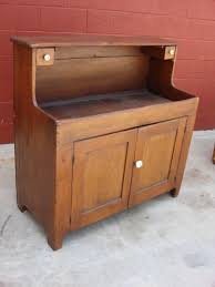 antique kitchen cabinets