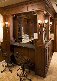 By alejo fontas · dining room: 80 Incredible Home Bar Design Ideas Photos Home Stratosphere