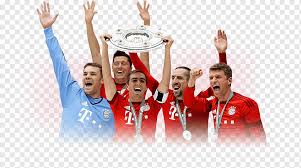 Robert lewandowski's goal, his 31st in the league this season, at the end. Fc Bayern Munich Bundesliga Team Sport Bayern Team Public Relations Germany Png Pngwing