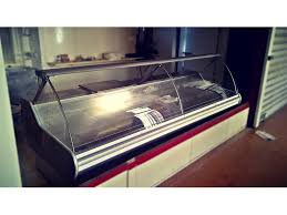 Siamo un'azienda presente sul settore della refrigerazione industriale da diversi anni, trattiamo frigoriferi professionali nuovi, frigoriferi professionali usati e vetrine frigo usate di svariati marchi (isa, cof, iarp, mondial framec, fiocchetti, costan ecc.).tutte le attrezzature come le vetrine frigo usate vengono ricondizionate e riportate alla funzionalità ed estetica originale. Banco Refrigerato Criocabin Come Ancona Marche Annunci Industriali