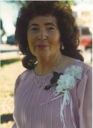 Florence Armijo Barncastle Obituary